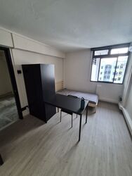 Blk 6 Ghim Moh Road (Queenstown), HDB 3 Rooms #588682201